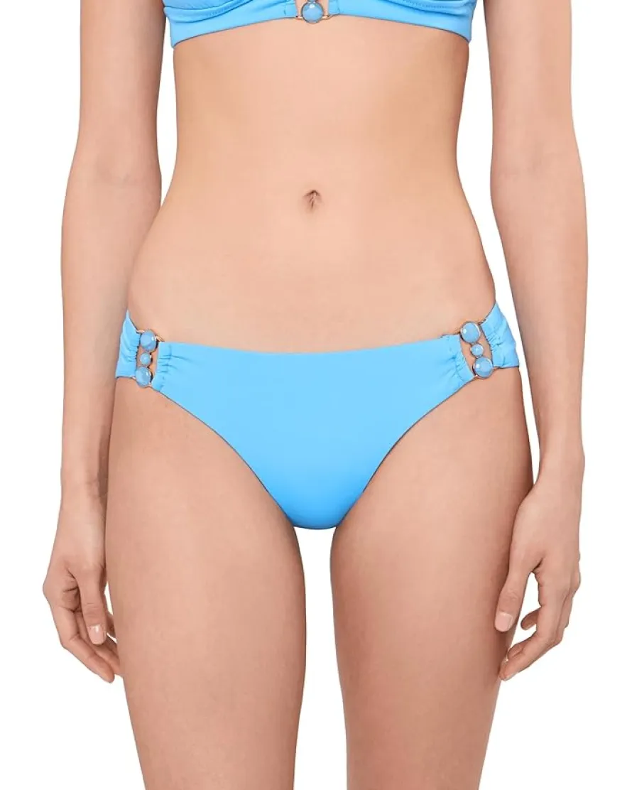 BECCA Marble Canyon Gracie Ring Side Hipster Bottoms Women's