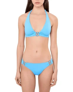 BECCA Marble Canyon Gracie Ring Side Hipster Bottoms Women's