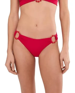 BECCA Marble Canyon Gracie Ring Side Hipster Bottoms Women's