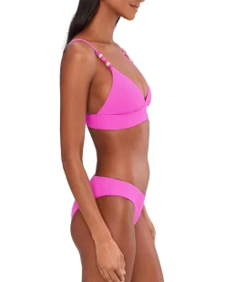 BECCA Modern Edge Halter Women's