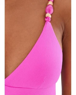 BECCA Modern Edge Halter Women's