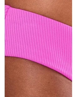 BECCA Modern Edge Rib Adela Hipster Bottoms Women's