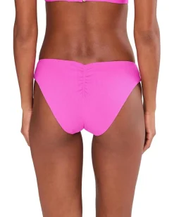 BECCA Modern Edge Rib Adela Hipster Bottoms Women's