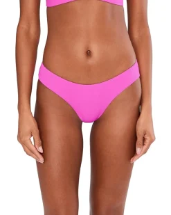 BECCA Modern Edge Rib Adela Hipster Bottoms Women's
