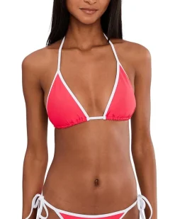 BECCA Sport Mode Cheryl Triangle Top Women's