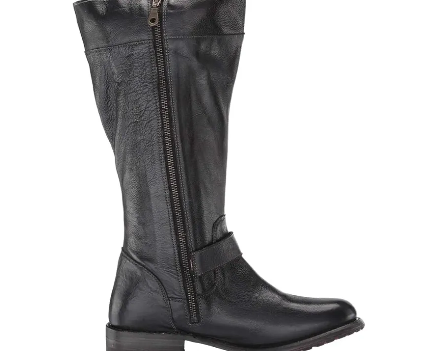 Bed Stu Gogo Lug Wide Calf Women's