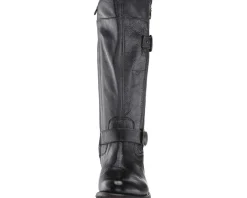 Bed Stu Gogo Lug Wide Calf Women's