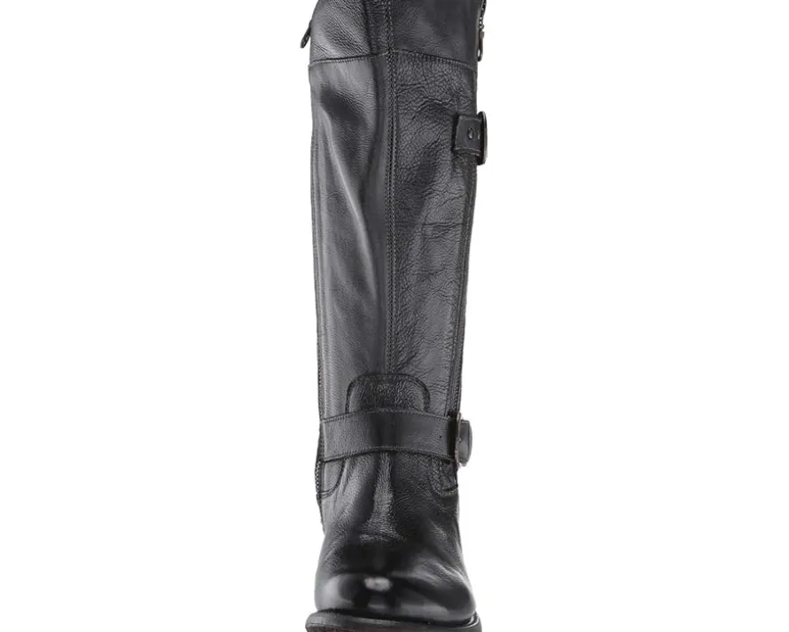 Bed Stu Gogo Lug Wide Calf Women's