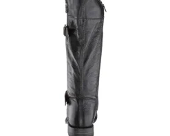 Bed Stu Gogo Lug Wide Calf Women's