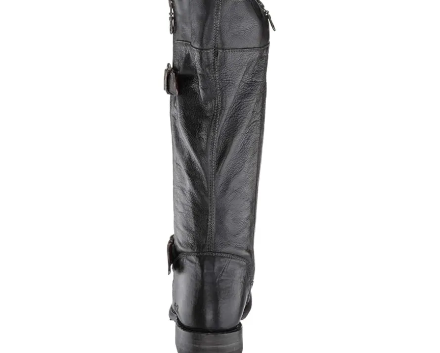 Bed Stu Gogo Lug Wide Calf Women's