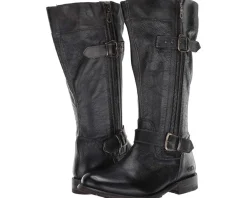 Bed Stu Gogo Lug Wide Calf Women's