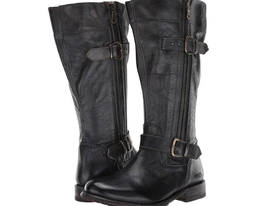 Bed Stu Gogo Lug Wide Calf Women's