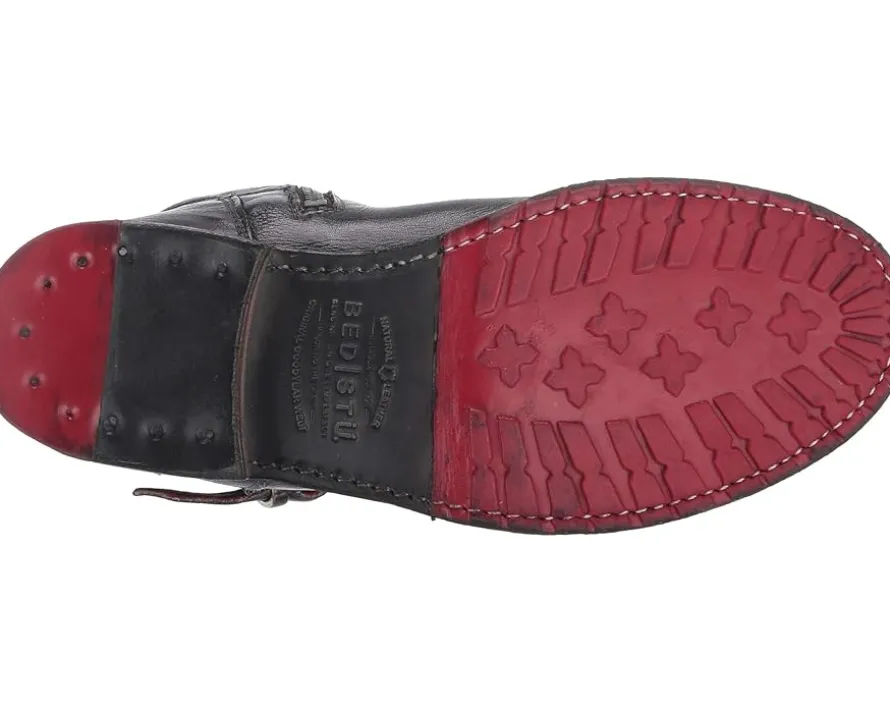 Bed Stu Gogo Lug Wide Calf Women's