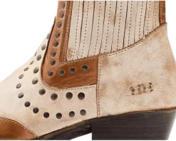 Bed Stu Raise Western Boot Women's