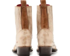 Bed Stu Raise Western Boot Women's