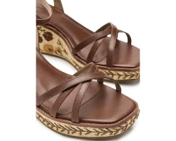 Bernardo Cairo Embroidery Women's