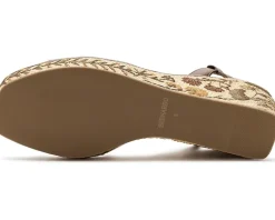 Bernardo Cairo Embroidery Women's