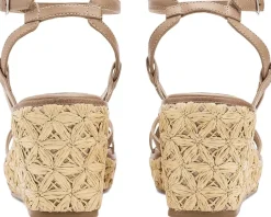 Bernardo Cairo Women's