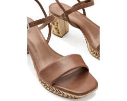 Bernardo Canto Embroidery Women's