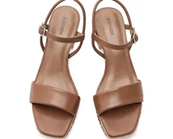 Bernardo Canto Embroidery Women's