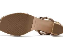 Bernardo Canto Embroidery Women's