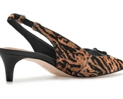 Bernardo Misha Haircalf Women's