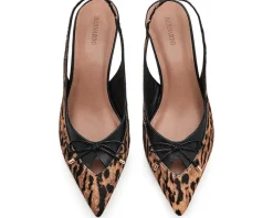 Bernardo Misha Haircalf Women's