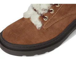 Bernardo North Shearling Women's