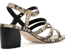 Bernardo Novi Women's