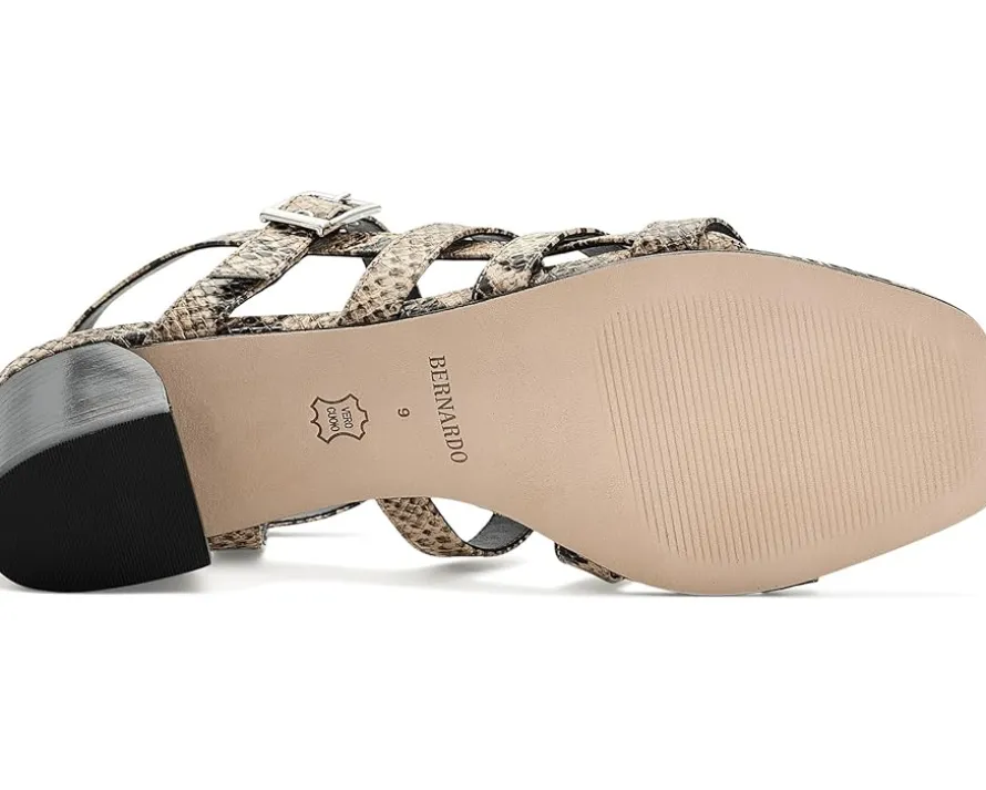 Bernardo Novi Women's