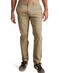 Beyond Yoga Chino Trousers Men's