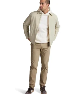 Beyond Yoga Chino Trousers Men's