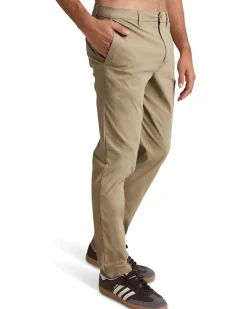 Beyond Yoga Chino Trousers Men's