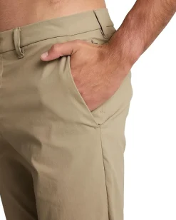 Beyond Yoga Chino Trousers Men's