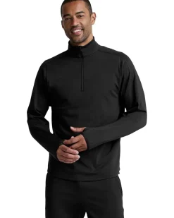 Beyond Yoga Expedition Train Long Sleeve Top Men's