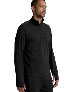 Beyond Yoga Expedition Train Long Sleeve Top Men's