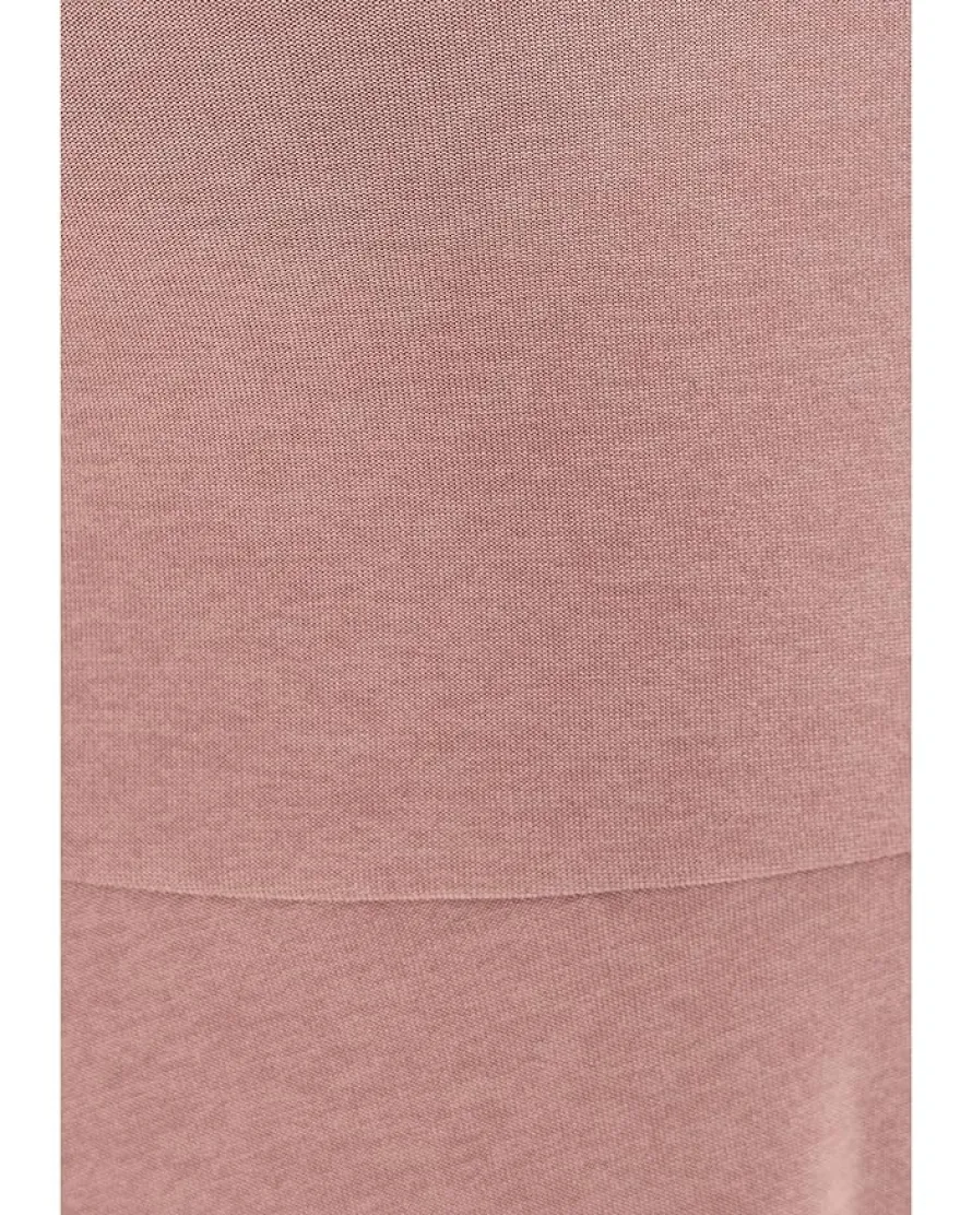 Beyond Yoga Featherweight At The Ready Square Neck Dress Women's