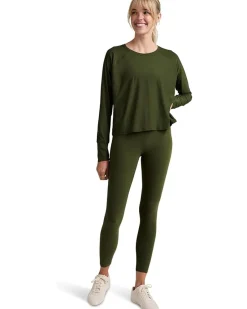 Beyond Yoga Featherweight Daydreamer Pullover Women's