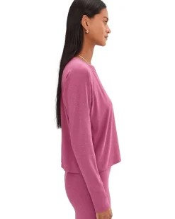 Beyond Yoga Featherweight Daydreamer Pullover Women's