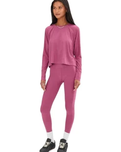 Beyond Yoga Featherweight Daydreamer Pullover Women's