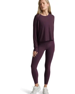 Beyond Yoga Featherweight Daydreamer Pullover Women's