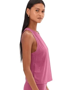 Beyond Yoga Featherweight Rebalance Tank Women's