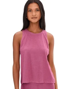 Beyond Yoga Featherweight Rebalance Tank Women's