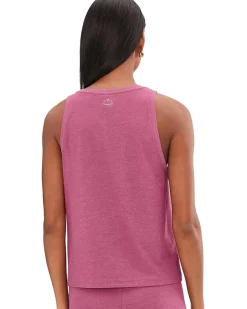 Beyond Yoga Featherweight Rebalance Tank Women's