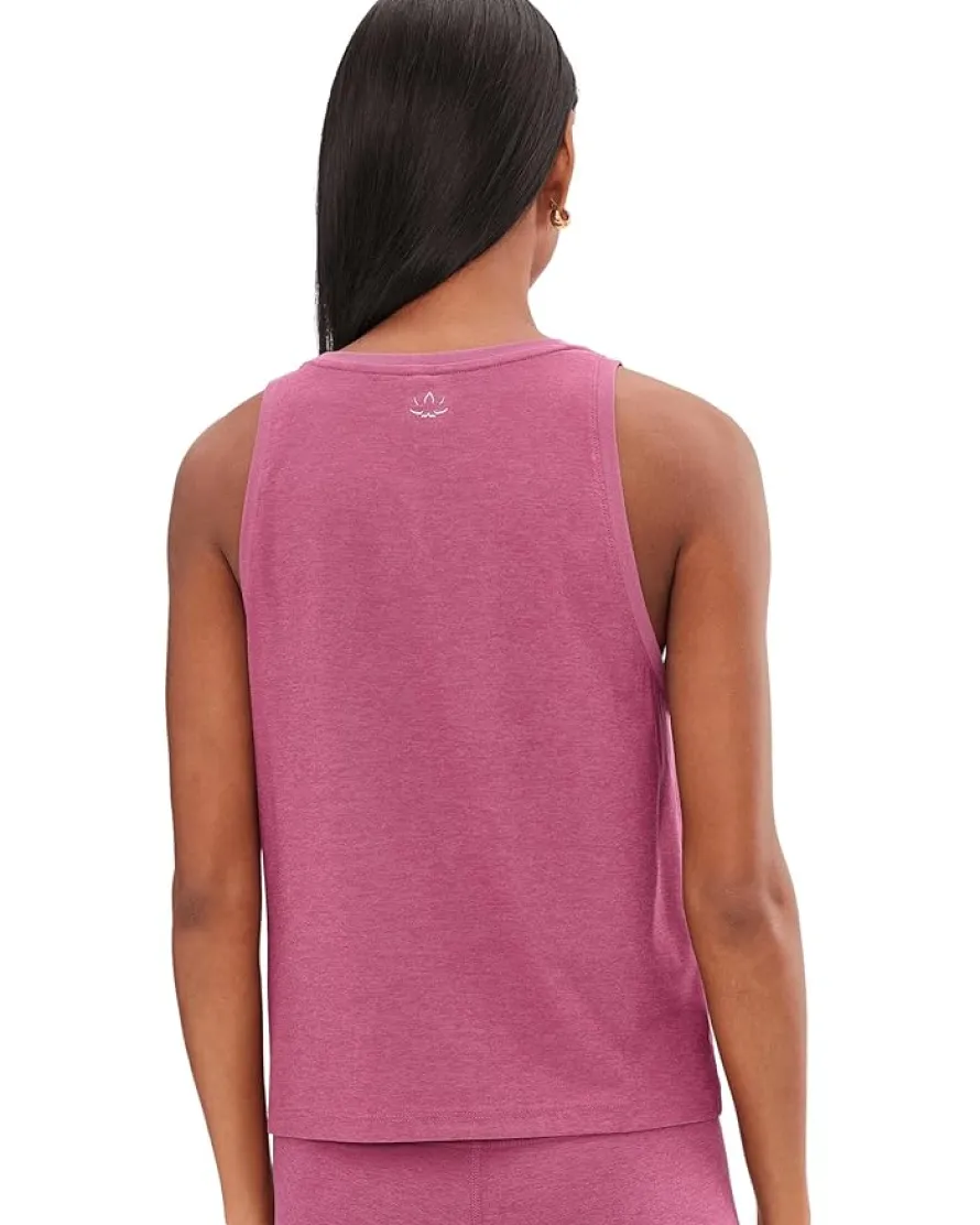 Beyond Yoga Featherweight Rebalance Tank Women's