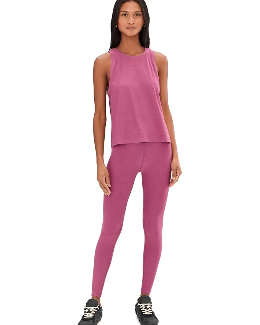 Beyond Yoga Featherweight Rebalance Tank Women's