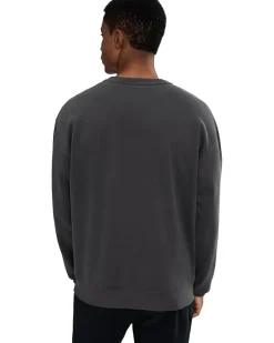 Beyond Yoga Luxefleece Crew Neck Pullover Men's