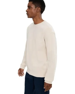 Beyond Yoga Luxefleece Crew Neck Pullover Men's