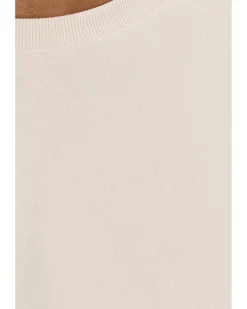 Beyond Yoga Luxefleece Crew Neck Pullover Men's