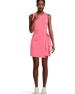 Beyond Yoga Meet Up Mini Dress Women's